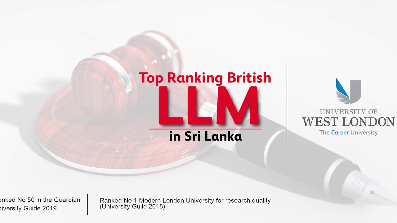 Masters of Law YouTube