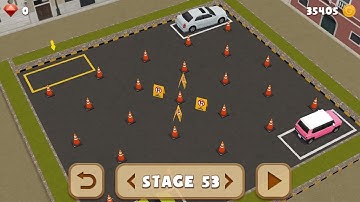 Dr. Parking 4 - Stage 53