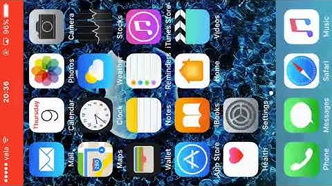 How to hack games in iphone with tweak box- Gjin gaming