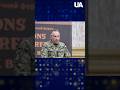 Ukrainian forces are shifting their frontline strategy – Syrskyi #shorts