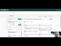 CAB workbench ServiceNow Demo