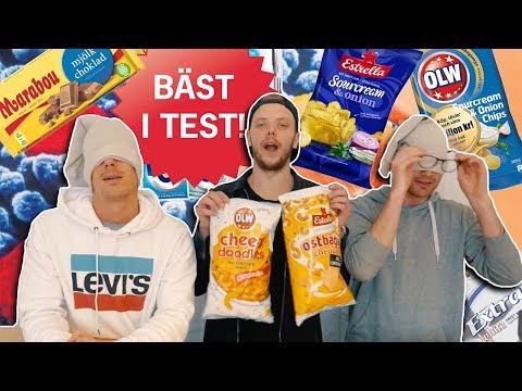 Video: Vilket märke av hjul är bäst?