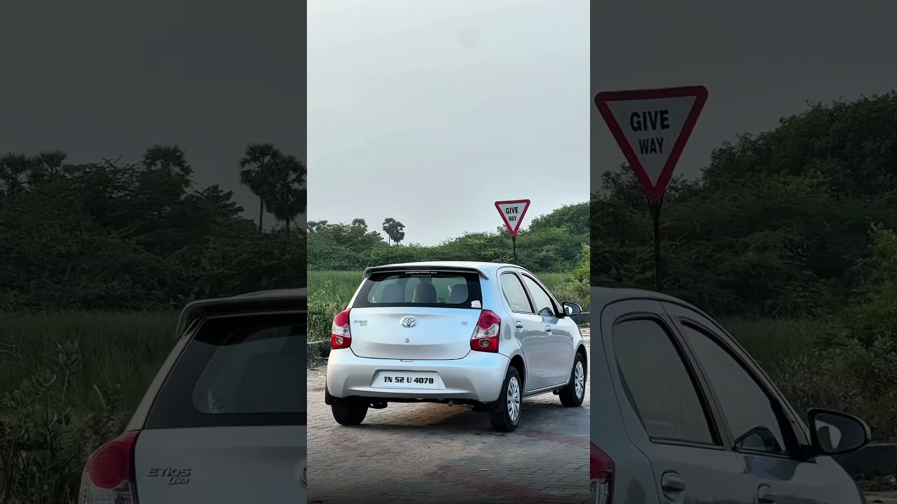 Etios Liva G available at AM Cars🔥❤️📞8270701314-6384411314