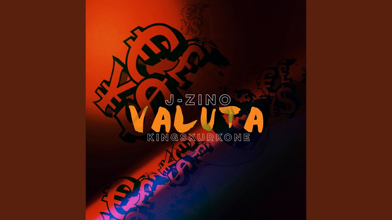 Watch Valuta on YouTube Watch Valuta on YouTube