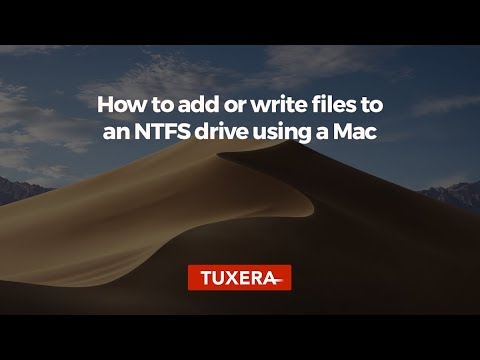 remove tuxera ntfs for mac trial expired