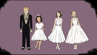 Jerry Lee Lewis Story #13 - Weddings