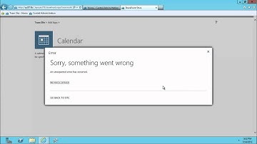 Microsoft SharePoint 2013 - High Level Overview # 2 -  EPC Group