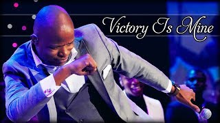 Spirit Of Praise 6 feat. Omega Khunou - Victory Is Mine chords