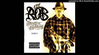 Watch Lil Rob Ooh Baby Baby video