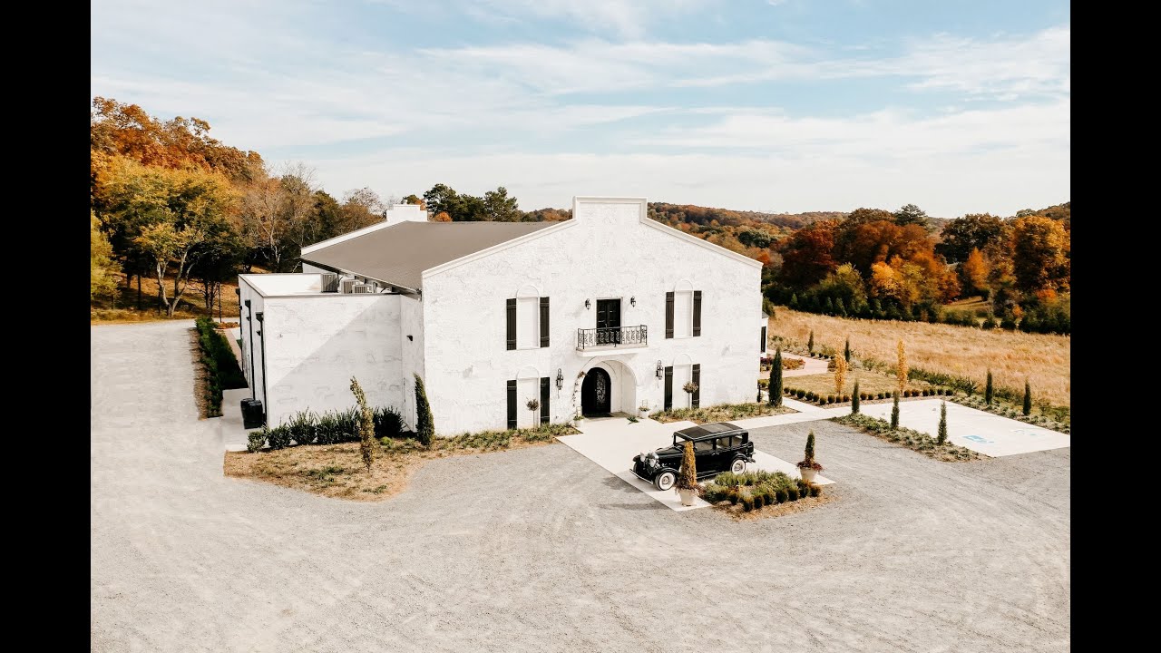 Woodlands - Short Video