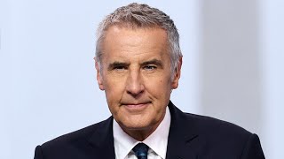 Dermot Murnaghan's death reported on RTÉ News (11th July 2026)