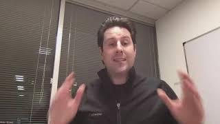 The Modern PHP API part of DC4D: Modern Web Programming with Mike Stowe