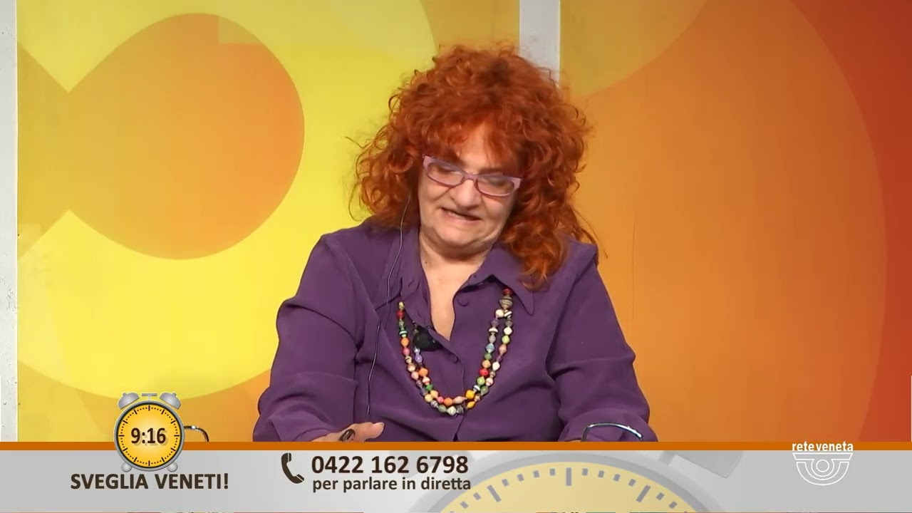SVEGLIA VENETI | 05/03/2026