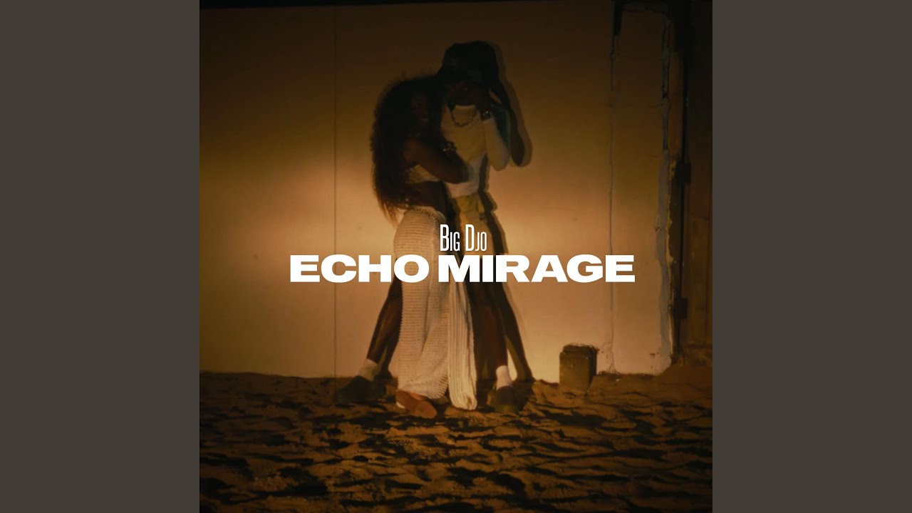 Echo Mirage