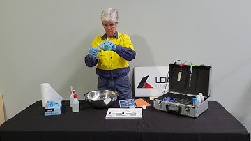 4  pH Calibration WP81