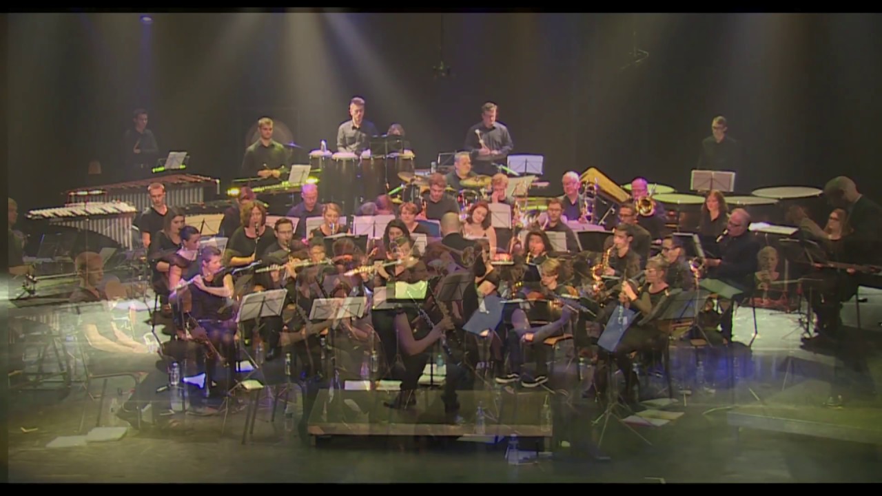 Disney at the Movies - Lys Music Orchestra 2017
