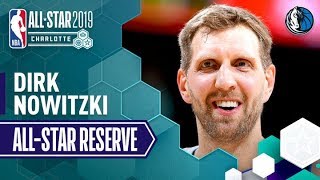 nowitzki all star