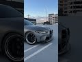 This G80 look like… #dreamcar #streetcars #sportscar #bmwm3 #g80m3 #m3comp #cartok #trendingnow