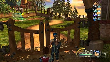 UnderPlayed: Sudeki Part 90