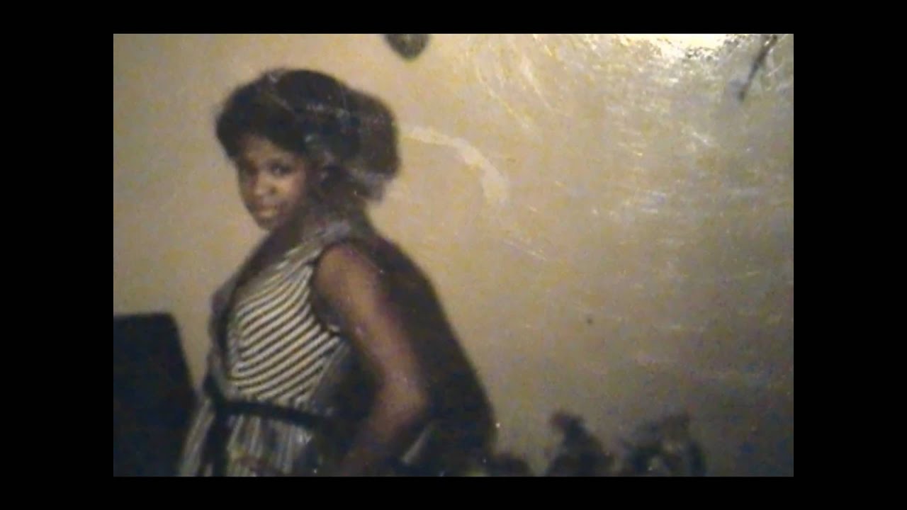 The SistahChick & Her Mama - HaPPy Mothers Day!