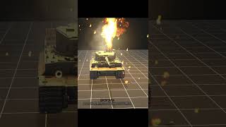 САМЫЙ ИМБОВЫЙ ТЯЖЕЛЫЙ ТАНК ЗА ЛС #гох #goh #medmateplay