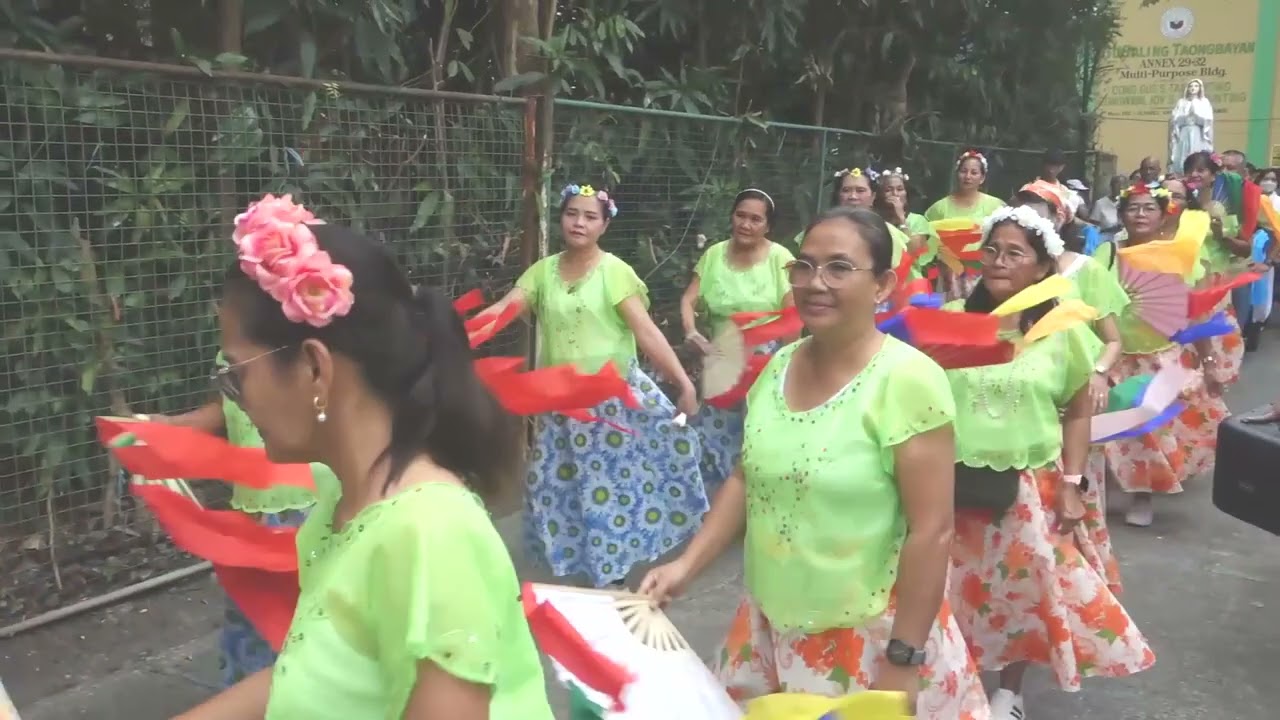 Our Lady of Lourdes Fiesta 2026