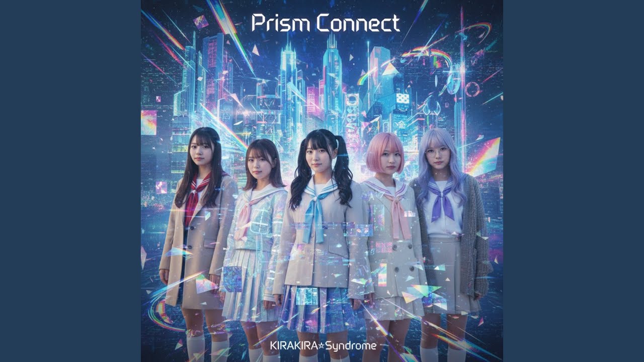 Prism Connect (feat. キラキラ☆シンドローム)