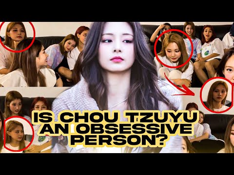 [SATZU ANALYSIS] Is Chou Tzuyu an obsessive person?| TWICE Sana and Tzuyu moments☘️