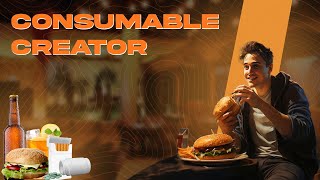 Easily Make Any Item Consumable! | ESX/QB-Core | Ft Scripts