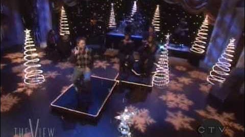 Thumbnail of Clay Aiken - Mary Did You Know