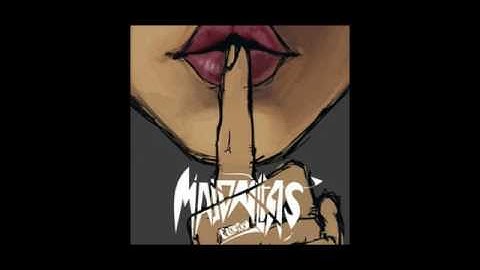 Maionitas Electro - Chords Asteroids [Original Music Audio]