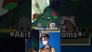 New plan! #vtuber #anime #vtuberclips #vtuberfunny #peak