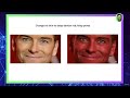 How to Change Skin Tone Realistically Warm Cool Darken