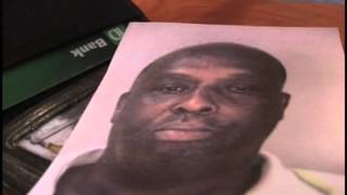 Wallet Thief on the Run