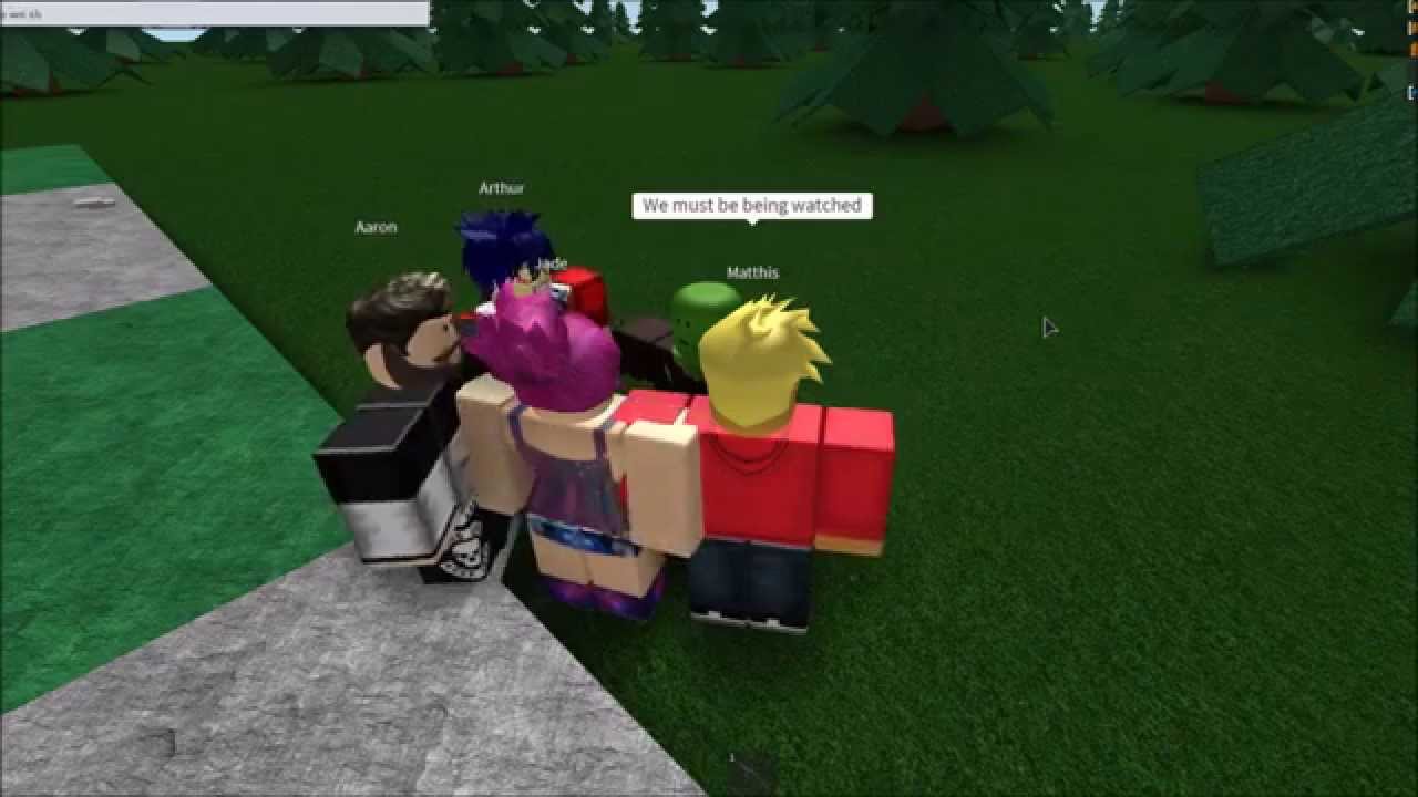 The Blocking Dead Episode 2 Not All Hope Is Lost YouTube 