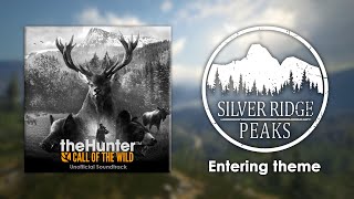 #18. Silver Ridge Peaks Entering Theme – theHunter: Call of the Wild Soundtrack