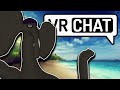 Vrchat twitch highlights 15  chimps eyes limbo time elephant flys