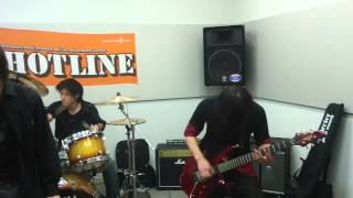 Azure Utopia　HOTLINE2014 島村楽器アミュプラザ博多店 店予選動画２