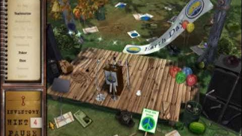 New Hidden Object Game: Real Crimes: The Unicorn Killer - Watch Me Play!