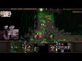 Dread's stream | Warcraft III - Survival Chaos | 28.10.2020 [2]