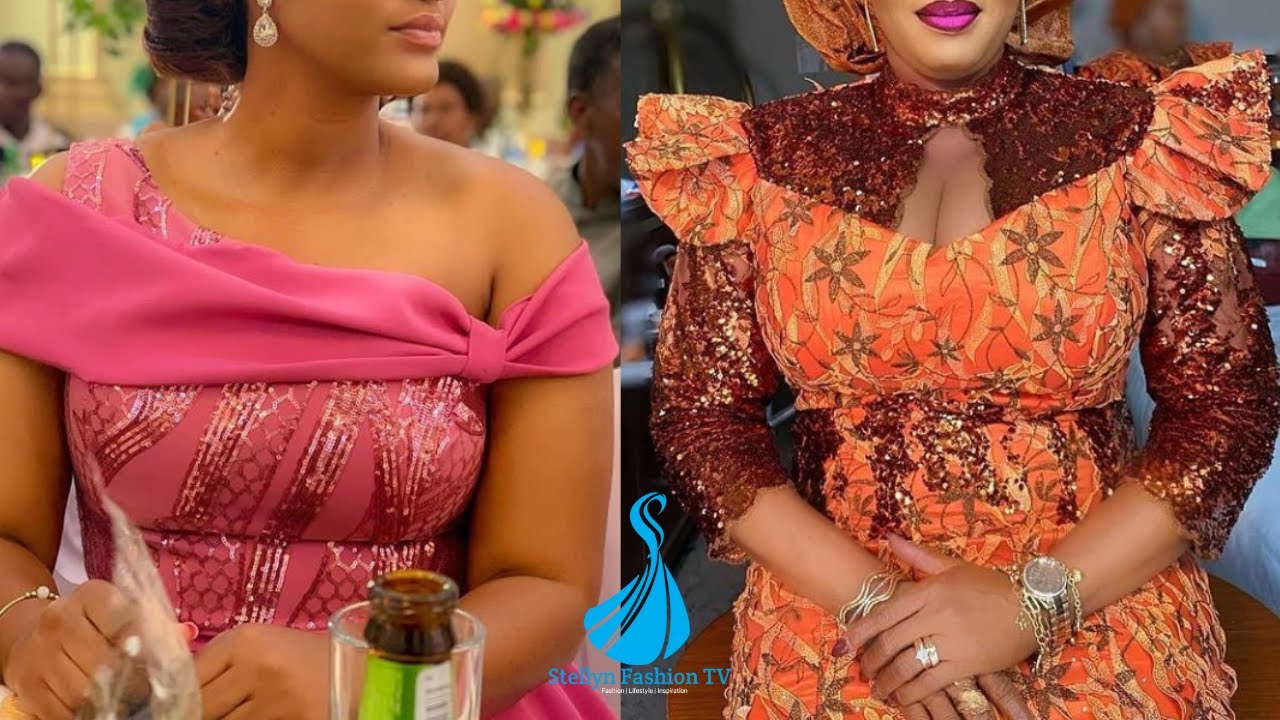 Creative Ankara Styles For Ladies: 2020 Latest Gown For Ladies - Fashion -  Nigeria