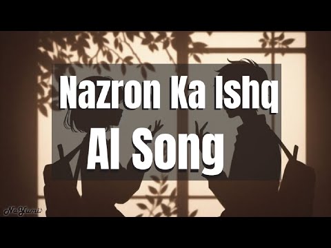 PT Studio Nazron Ka Ishq Full Song Tarun Jinagal Peacefull Song Romantic Song AI Song