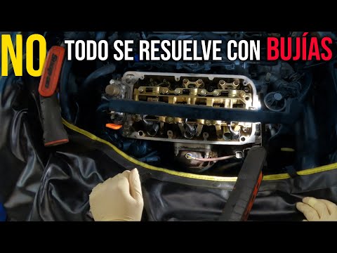 Vídeo: Valen la pena les bobines d'encesa actualitzades?