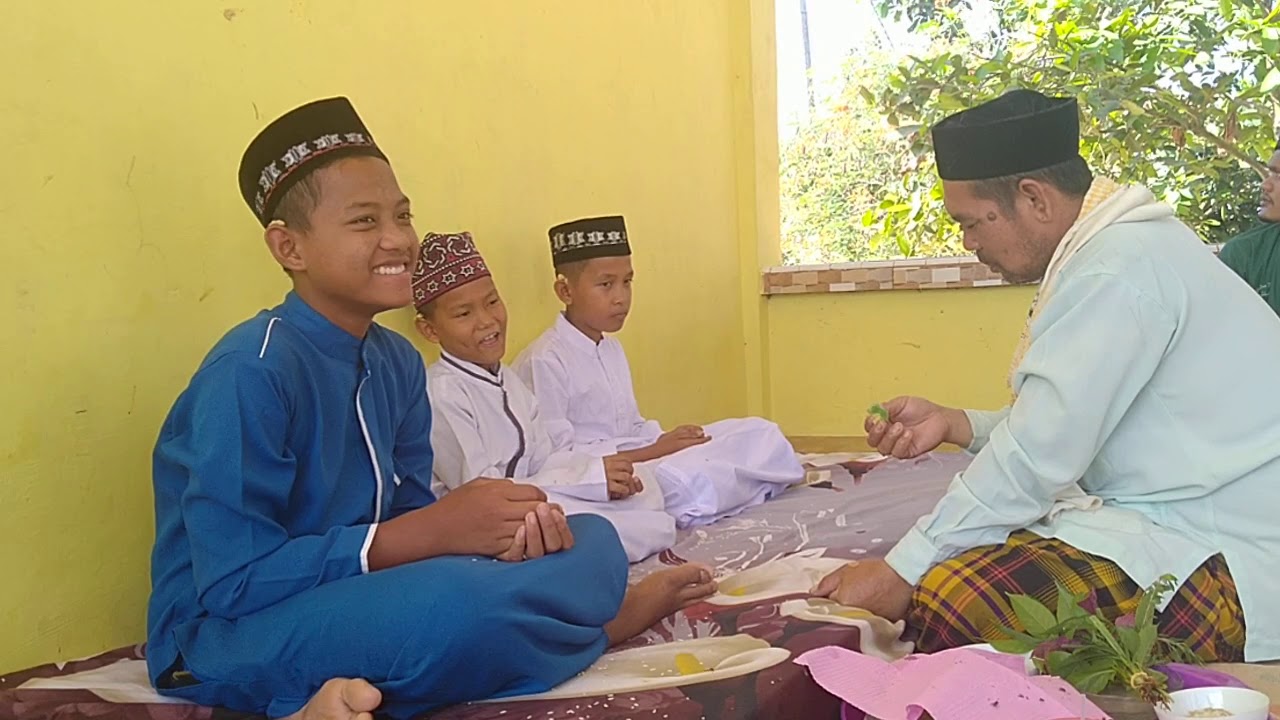 Doa Untuk Anak Khitan - Doa untuk anak - Zironic infinity shop / Doa