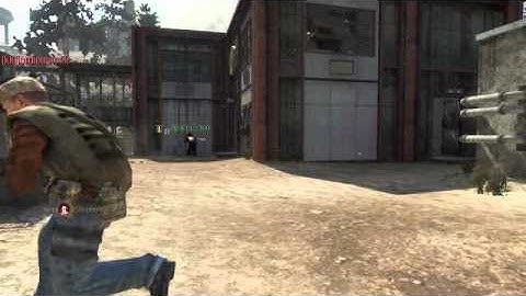 [CoD:BO] Horrible spawning