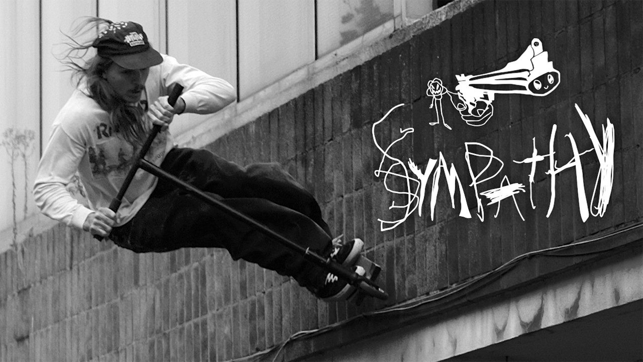 Devin Szydlowski | SYMPATHY Signature Wheel Promo