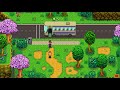 Stardew Valley  прохождение 1 часть