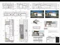 projetando ao vivo! #duplex #revit #arquitetura