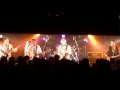 Why Don't We - Tokyo July 13 2013 with Ted Turner - Martin Turner's Wishbone Ash