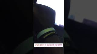 Get Ready For The Party